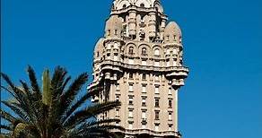 Montevideo: Discover Uruguay