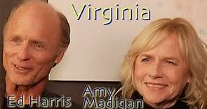 DP/30 @ TIFF 2010: Virginia, Ed Harris & Amy Madigan