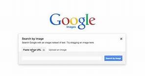 Google Image Search: How can I verify, track, or find information about an image?