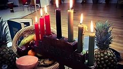 Kwanzaa celebrates 7 principles starting Dec. 26. What to know about the holiday