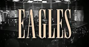 Eagles - 'Hell Freezes Over'