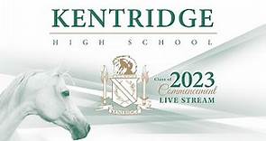 June 17, 2023 - Kentridge High school Graduation