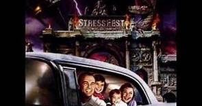 Stressfest by Steve Morse