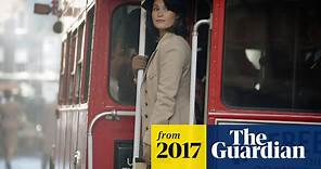 Their Finest review – Bill Nighy, Gemma Arterton and a very British kind of magic