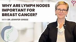 Lymph Node Involvement in Breast Cancer: All You Need to Know