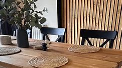 Rustic home decor ideas for a cozy ambience #interiordesign #wallart #homedecor #decoration #walldecor #ornament #homeinterior #tablesettingfordinner #decor #vase #fairy #lightswreath #bedroomdesign #roomdesign #roomdecor #throwpillows #wallmirror #bathroomdecor #wallhanging #baubles #farmhousedecor #livingroomdesign | Artisanal Home Design