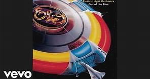 Electric Light Orchestra - Across The Border (Audio)
