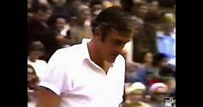 Wimbledon 1970 Final - Ken Rosewall (5) vs John Newcombe (2)