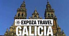 Galicia (Spain) Vacation Travel Video Guide