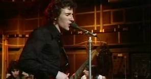 Tim Buckley - Honey Man (Live at the Old Grey Whistle Test 1974)