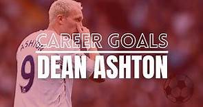 A few career goals from Dean Ashton
