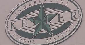 Keller ISD employee accused of improper relationship with student, officials confirm