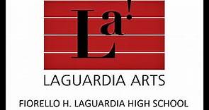 Fiorello H. LaGuardia High School of Music & Art and Performing Arts