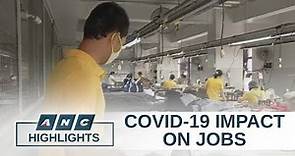 Ph Labor Group: Gov't should provide targetted subsidies to workers affected by Covid-19