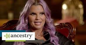 Kerry Katona Reveals "I Have Huge Regrets Not Meeting My Dad" on Fame in the Family | Ancestry®