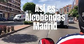 Así es Alcobendas Madrid 🇪🇸