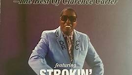 Clarence Carter - The Doctor's Greatest Prescriptions - The Best Of Clarence Carter