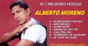 Alberto Moreno - As 7 melhores