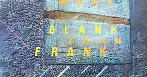 Eno - More Blank Than Frank