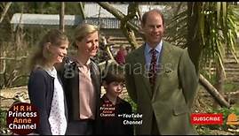 Lady Louise Windsor The Royal Family Royals Photographer