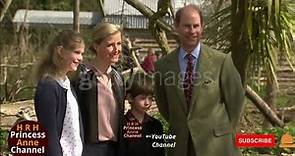 Lady Louise Windsor The Royal Family Royals Photographer