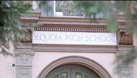 2023 High School Graduates, Sequoia High School
