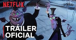 Wendell y Wild | Tráiler oficial | Netflix