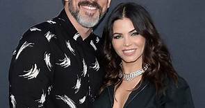 How Heartbreak Led to Jenna Dewan's Happily Ever After