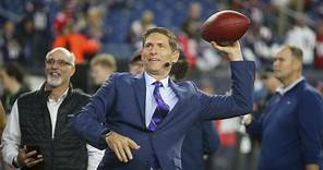 What Steve Young said about today’s NFL quarterbacks