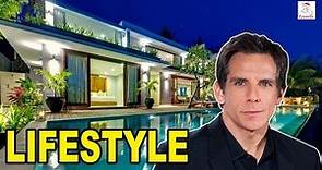 Ben Stiller Income, Cars, Houses, Luxurious Lifestyle, Net Worth and Biography - 2018 | Levevis