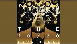 Justin Timberlake - The 20/20 Experience - The Complete Experience (+Deluxe Tracks) [Full Album]