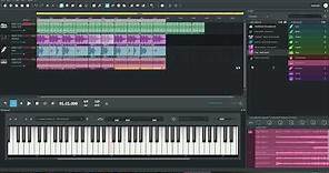 Magix Music Maker Free 2022 Review and How To Start