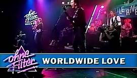 Worldwide Love - Little River Band (live)
