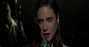 Jennifer Connelly - The Night Has A Thousand Eyes (Dark City Director's Cut )