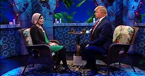 Watch The President Show Season 1 Episode 3: The President Show - Linda Sarsour – Full show on Paramount Plus