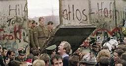 A 30 años de la caída del Muro de Berlín, lo que hay que saber sobre ese hecho histórico