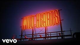 Keith Urban - Wild Hearts (Official Audio)