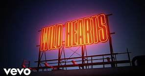 Keith Urban - Wild Hearts (Official Audio)