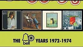 David Cassidy Bell Years 1972-74