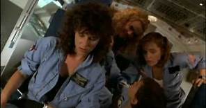 SpaceCamp (1986 film) - Atlantis Launch Scene