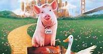 Babe: Pig in the City (Babe 2) (1998) - Película Completa