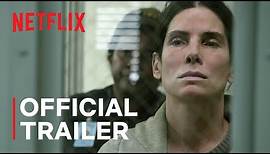 The Unforgivable | Sandra Bullock | Official Trailer | Netflix