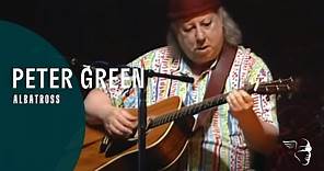 Peter Green - Albatross (Splinter Group Acoustic Set)