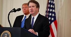 Brett Kavanaugh: Who is he? Bio, facts, background and political views