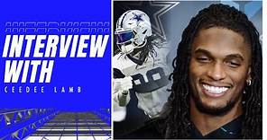 CeeDee Lamb: Battle for Each Other | #GBvsDAL | Dallas Cowboys 2023