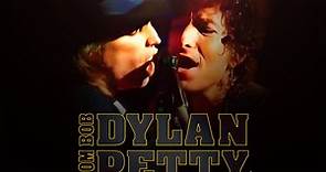 Bob Dylan & Tom Petty - Live Confessions (Live Radio Broadcast)