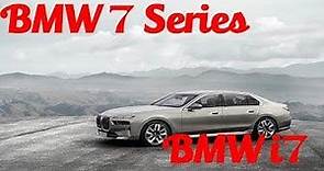 What is the BMW M Sport Package? [ Detailed Answer ]