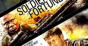 Soldiers of Fortune - Film 2012