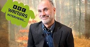 Jesse Armstrong interviewed by BBC Writers