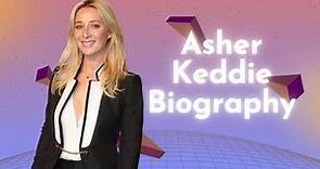 Asher Keddie Biography, Net Worth, Bio, Age, Husband, Height, Weight, Movies, Career